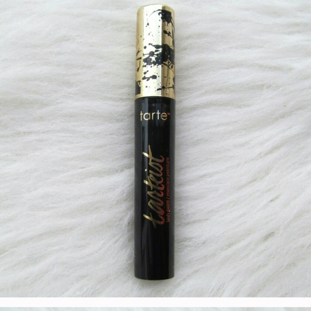 🔥 LAST ONE! 🔥New Tarte Lash Paint Mascara✨ - Picture 2 of 5