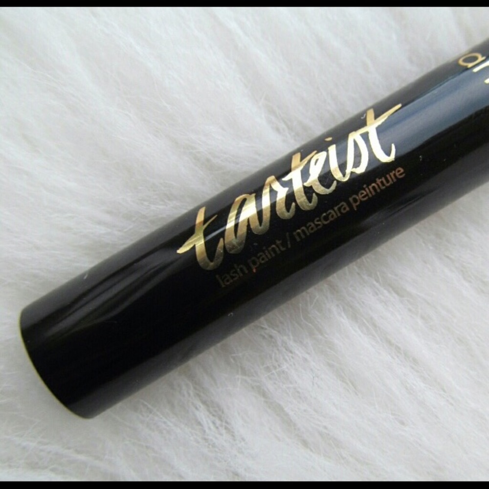 🔥 LAST ONE! 🔥New Tarte Lash Paint Mascara✨ - Picture 3 of 5
