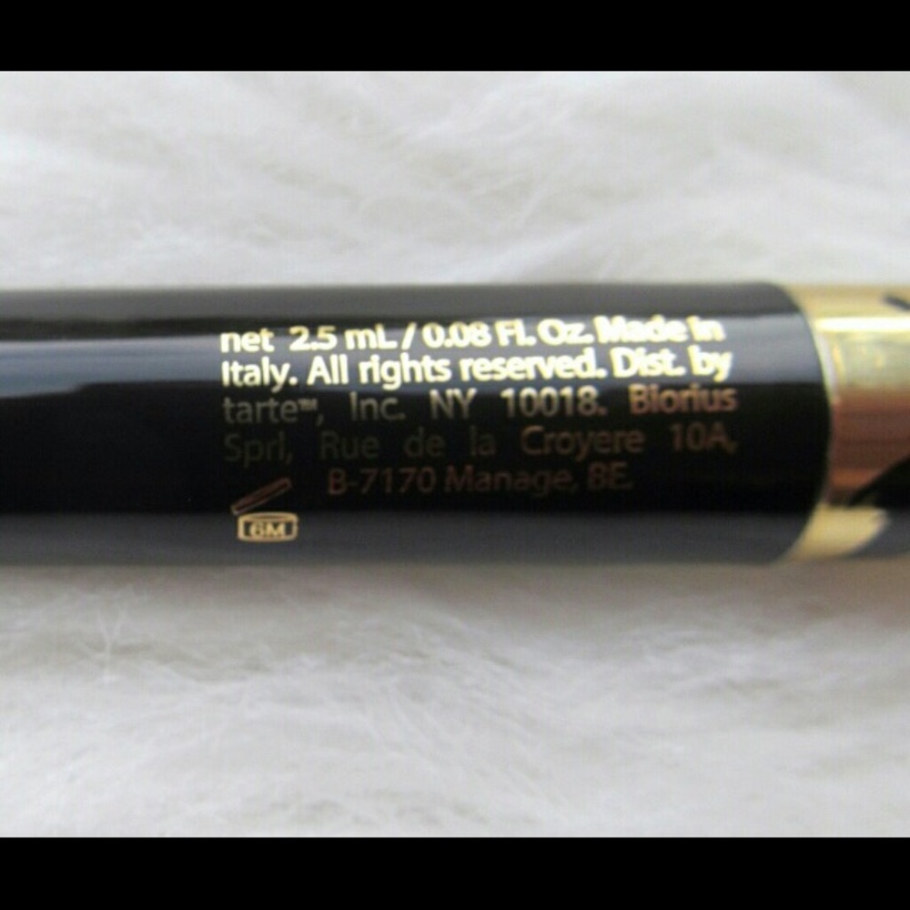 🔥 LAST ONE! 🔥New Tarte Lash Paint Mascara✨ - Picture 4 of 5