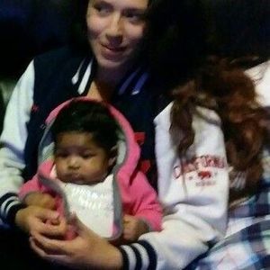 Meet your Posher, Chantal