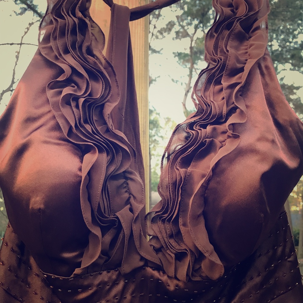 Adam Douglass Cocktail Dress