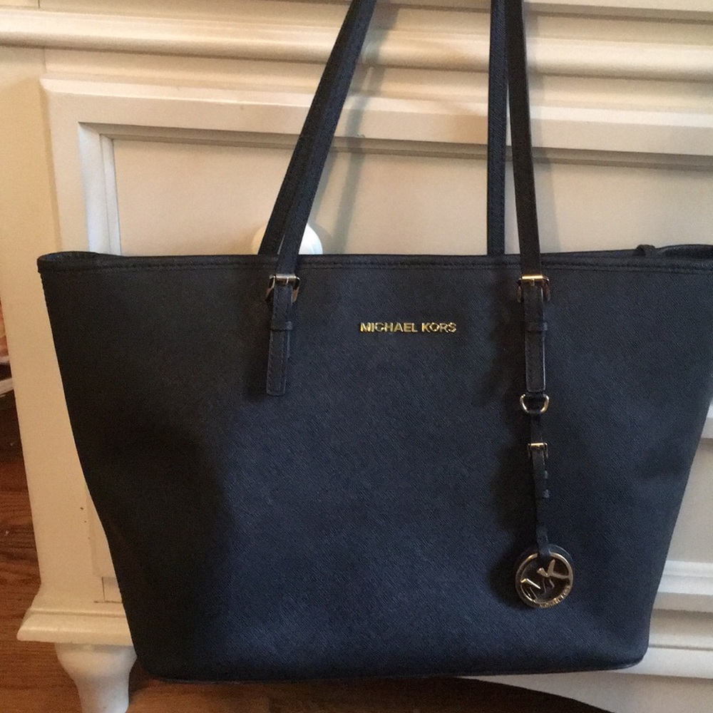 Real michael kors bag