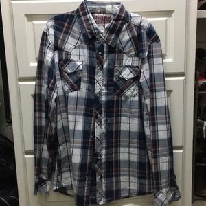 Reclaim Athletic Fit