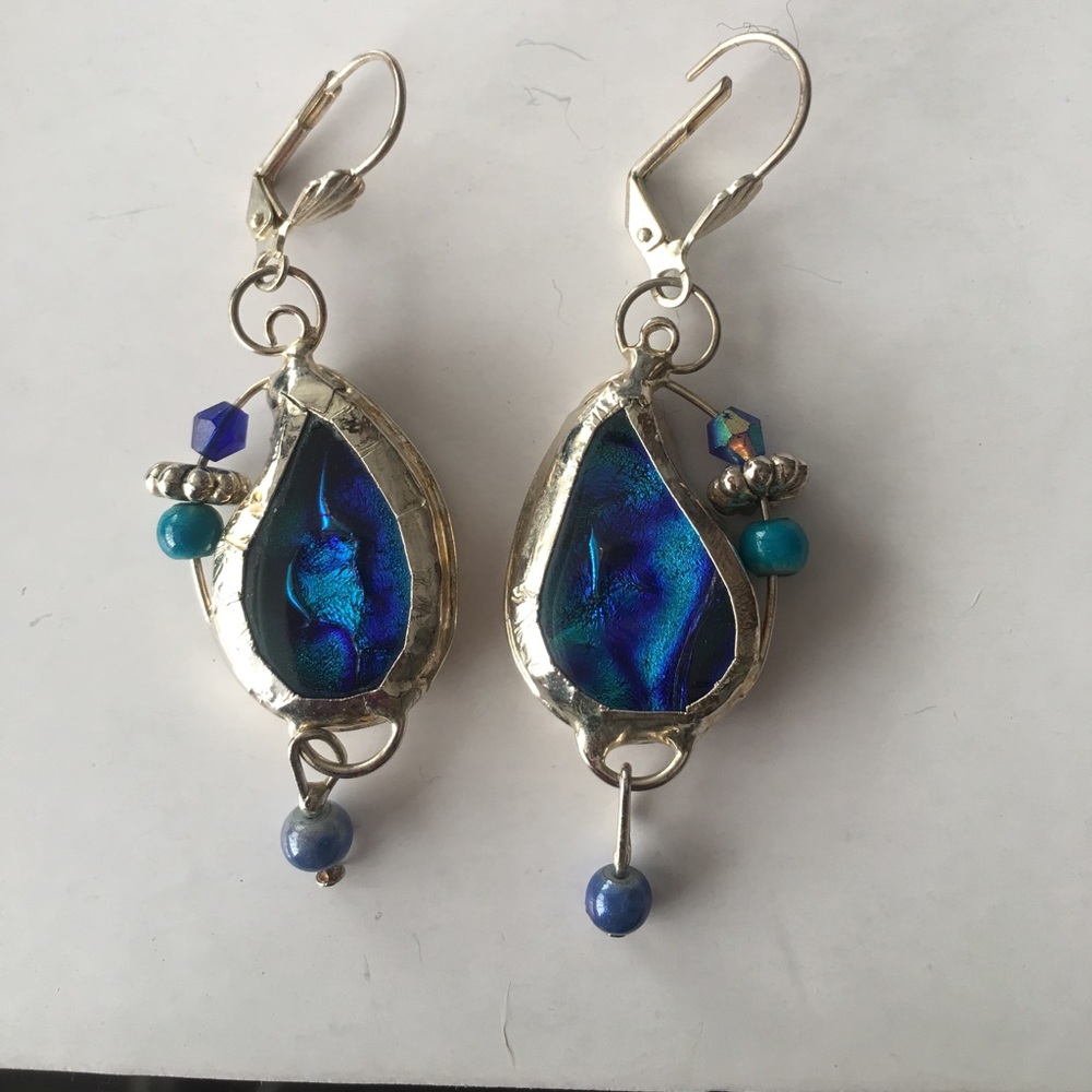 Beautiful Handcrafted earings