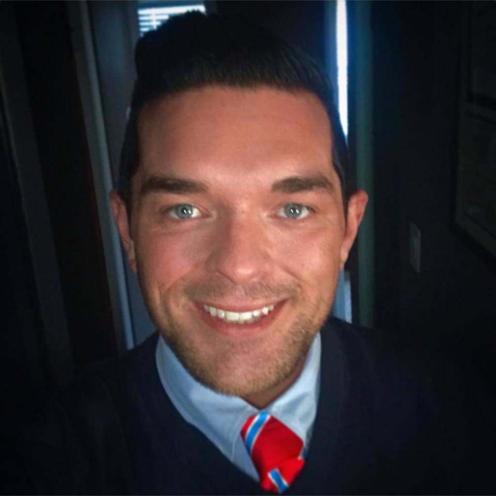 Meet your Posher, Shane