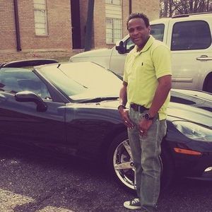 Meet your Posher, Kevin