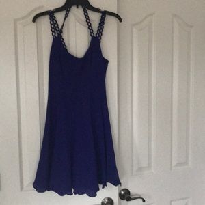 Nicole Miller Cocktail Dress