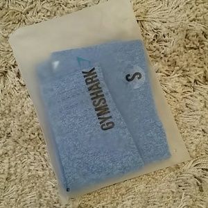 NWT - Never Worn Size S Seamless Gymshark Leggings