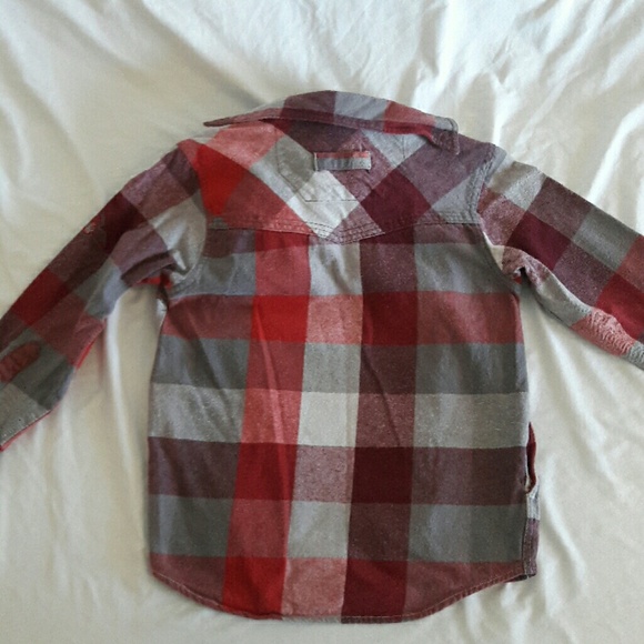 Jacket - Picture 2 of 3