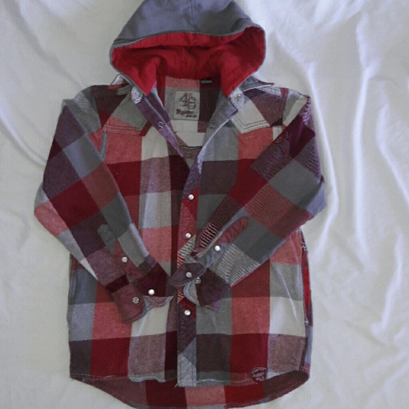 Jacket - Picture 3 of 3