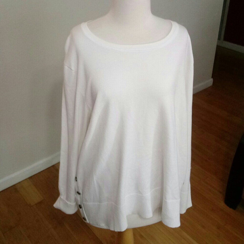 Investments II Sweater