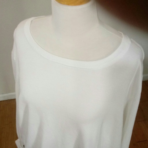 Investments II Sweater - Picture 2 of 5