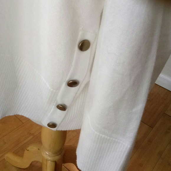 Investments II Sweater - Picture 3 of 5