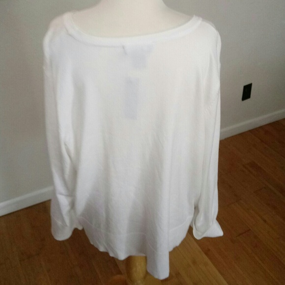 Investments II Sweater - Picture 4 of 5