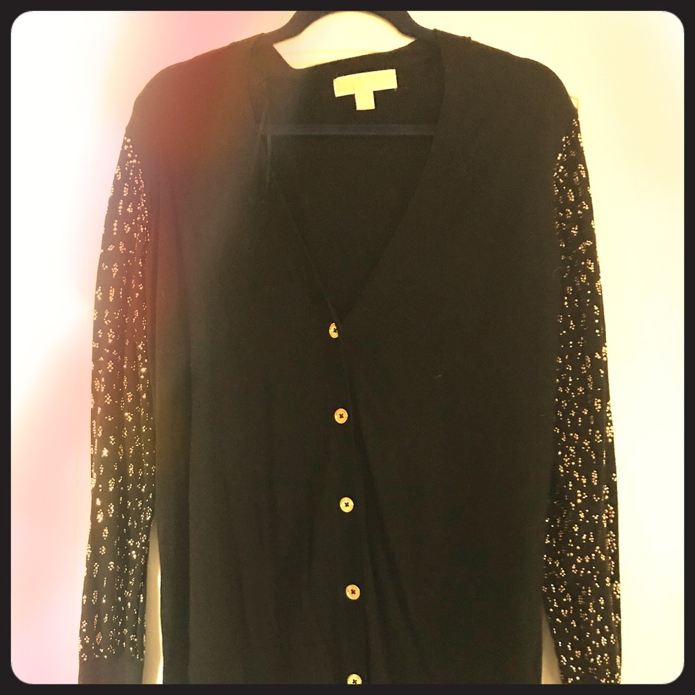 Michael Kors Cardigan