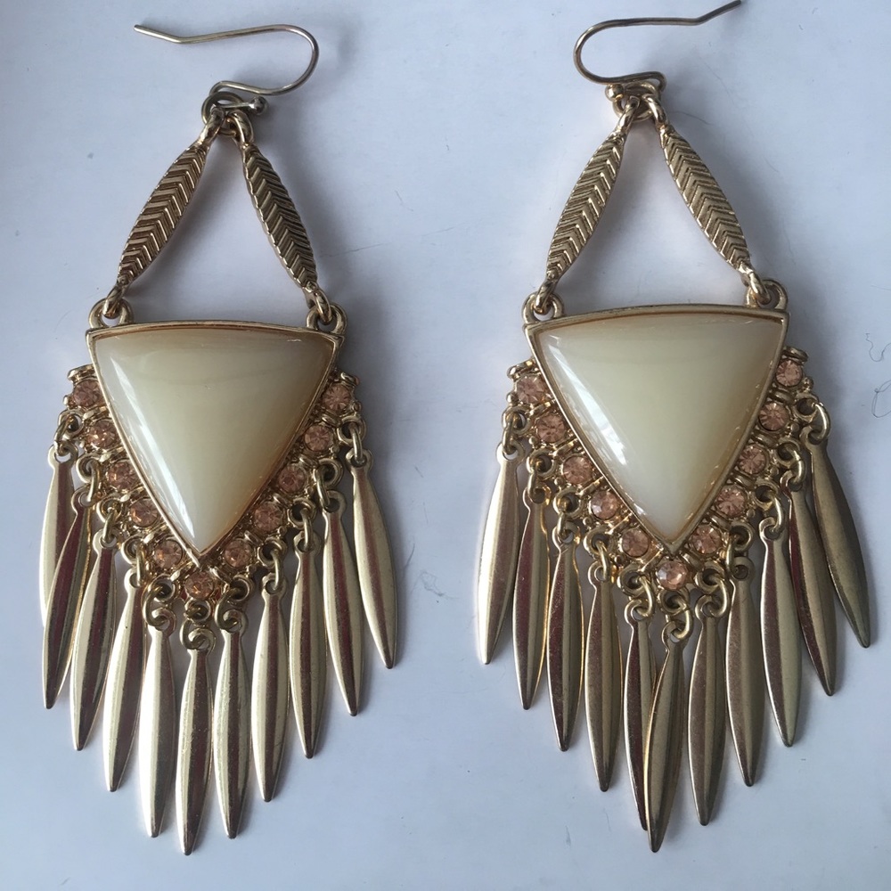 Cute dangly earings