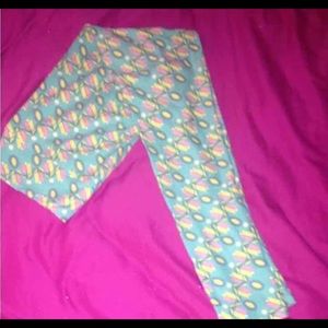 LuLaRoe One Size Leggings