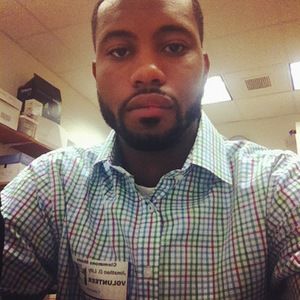 Meet your Posher, Jonathan d.