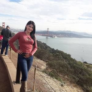 Meet your Posher, Guadalupe