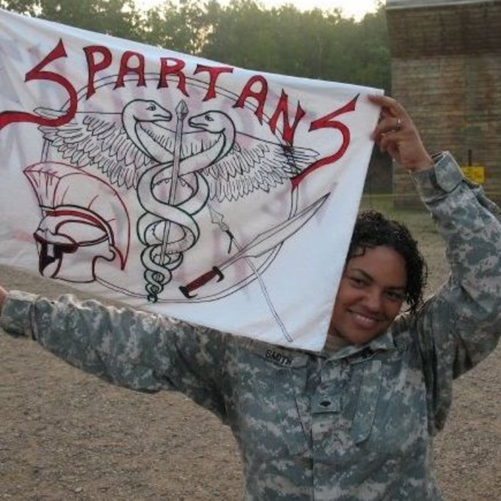 Meet your Posher, Kye