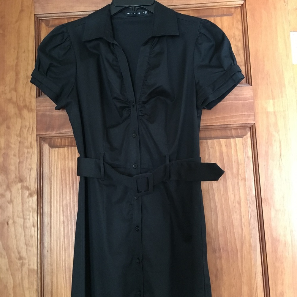 The Limited Dress