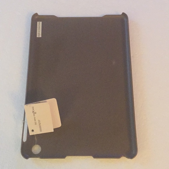 Coach iPad Mini Case - Picture 2 of 2