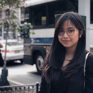 Meet your Posher, Clea