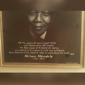 Meet your Posher, Bolaji