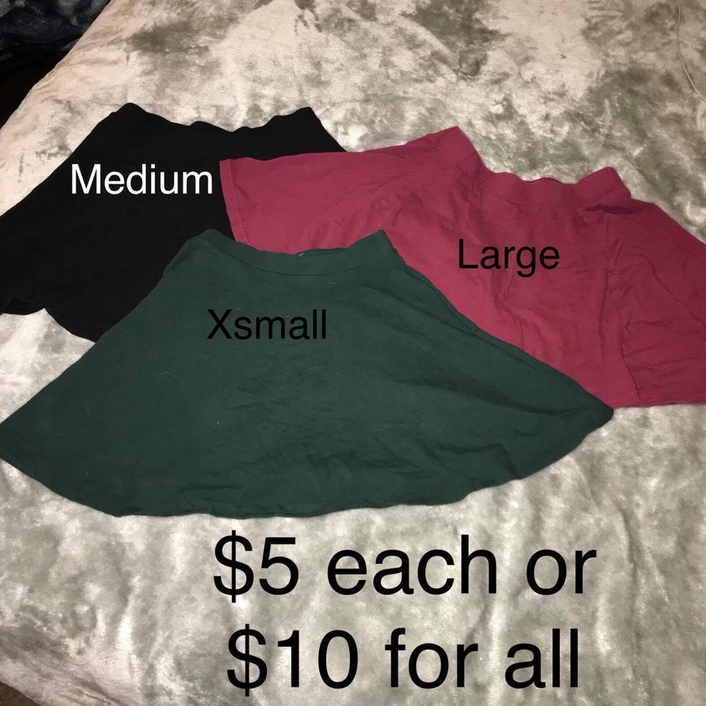 Shirts