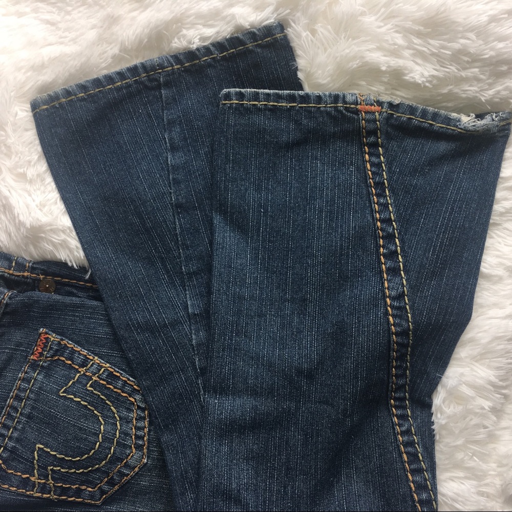 True Religion Jeans -  Bobby Super T - Size 29 - Picture 8 of 8