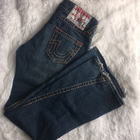 True Religion Jeans - Bobby Super T - Size 29 - Picture 6 of 8