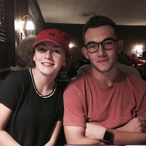 Meet your Posher, Jack