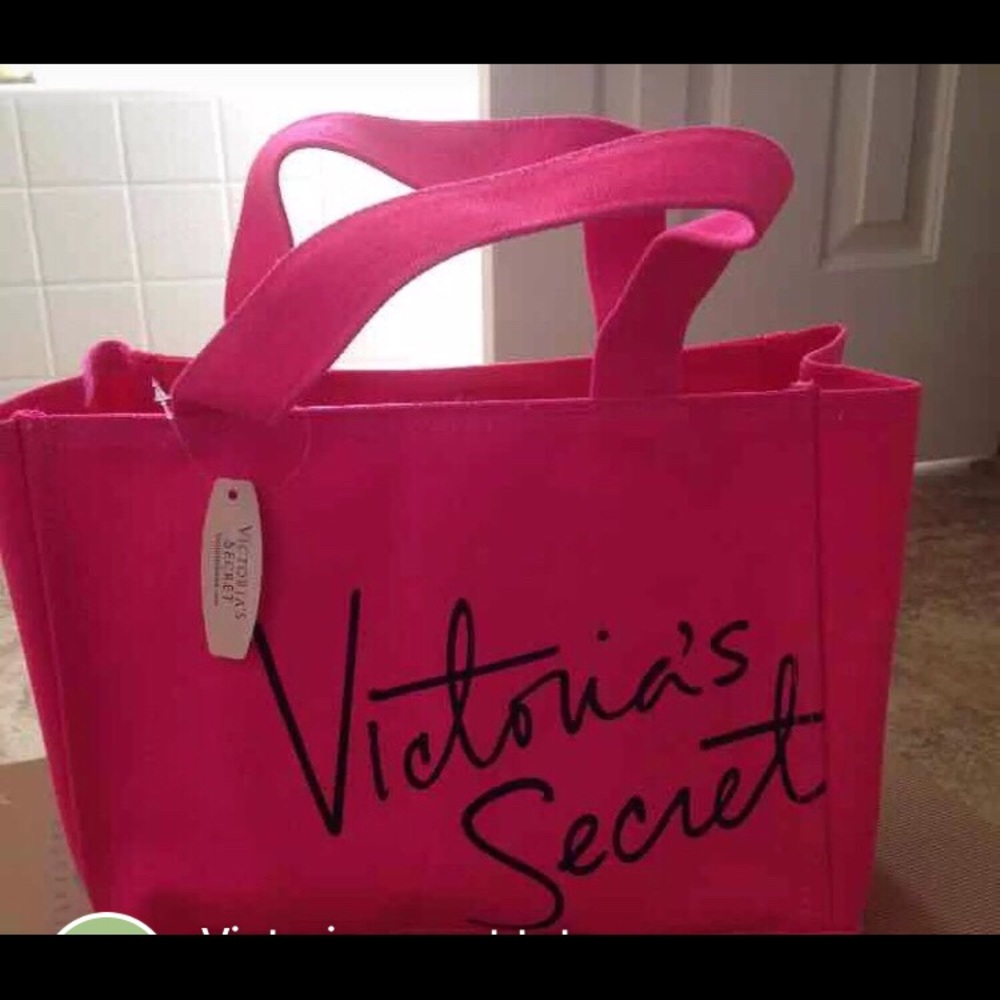 Victoria secret tote