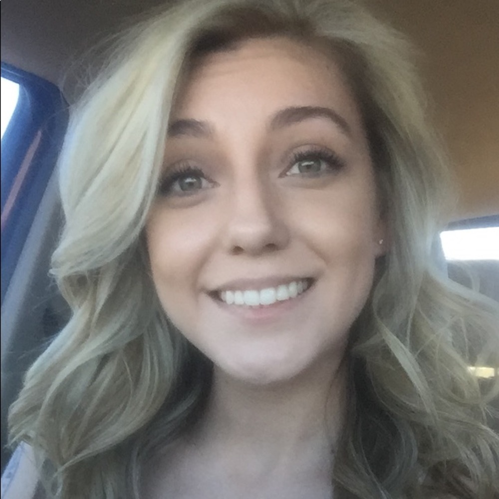 Meet your Posher, Mallory