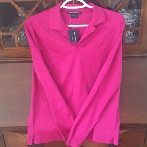 Polo Women’s Golf Shirt