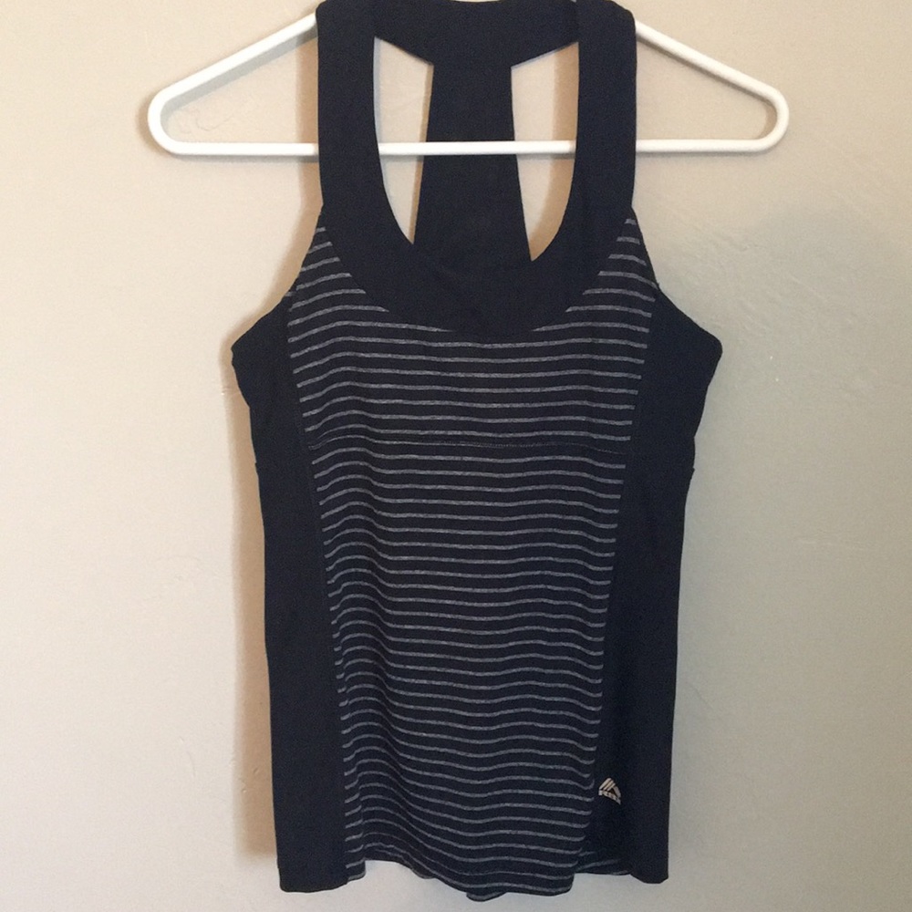 RBX workout top