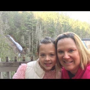Meet your Posher, Staci