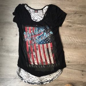 Harley Davidson 💎