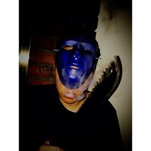 Meet your Posher, Jared