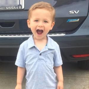 Meet your Posher, Tony