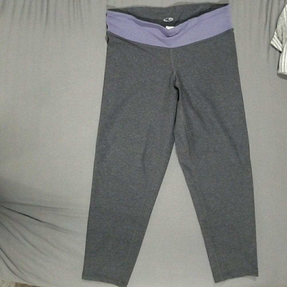 Champion capris