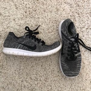 Nike Free Run Size 7