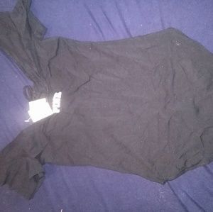 Victoria's Secret Pink body suit