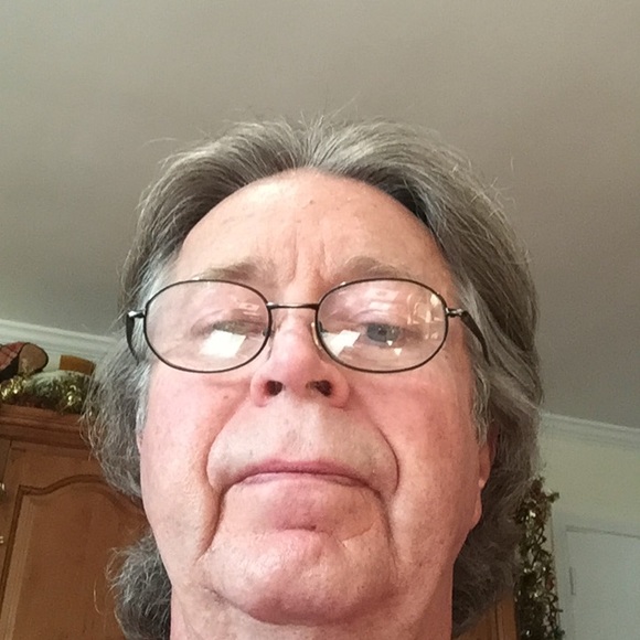 Meet your Posher, Robert - Picture 1 of 1