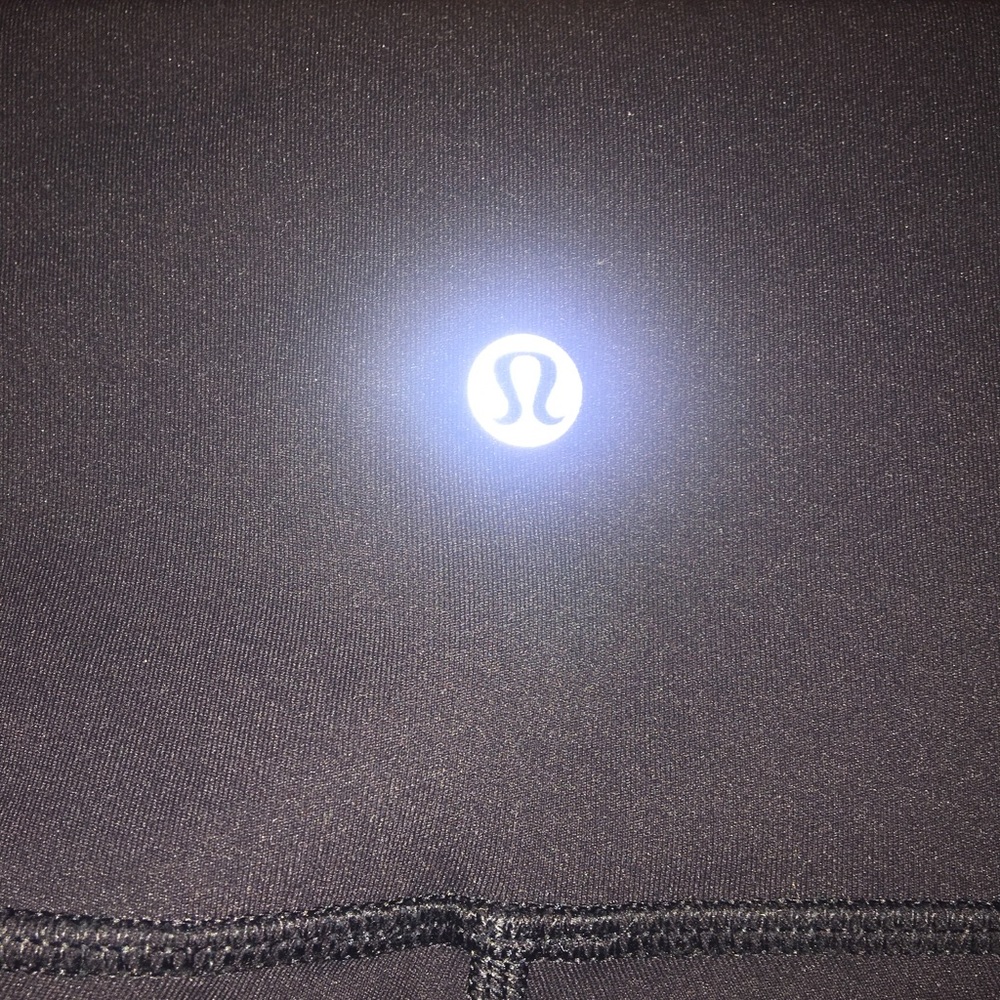 Lulu lemon leggings