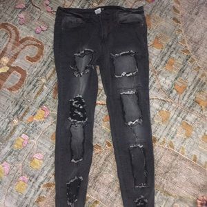 Fashionova jeans