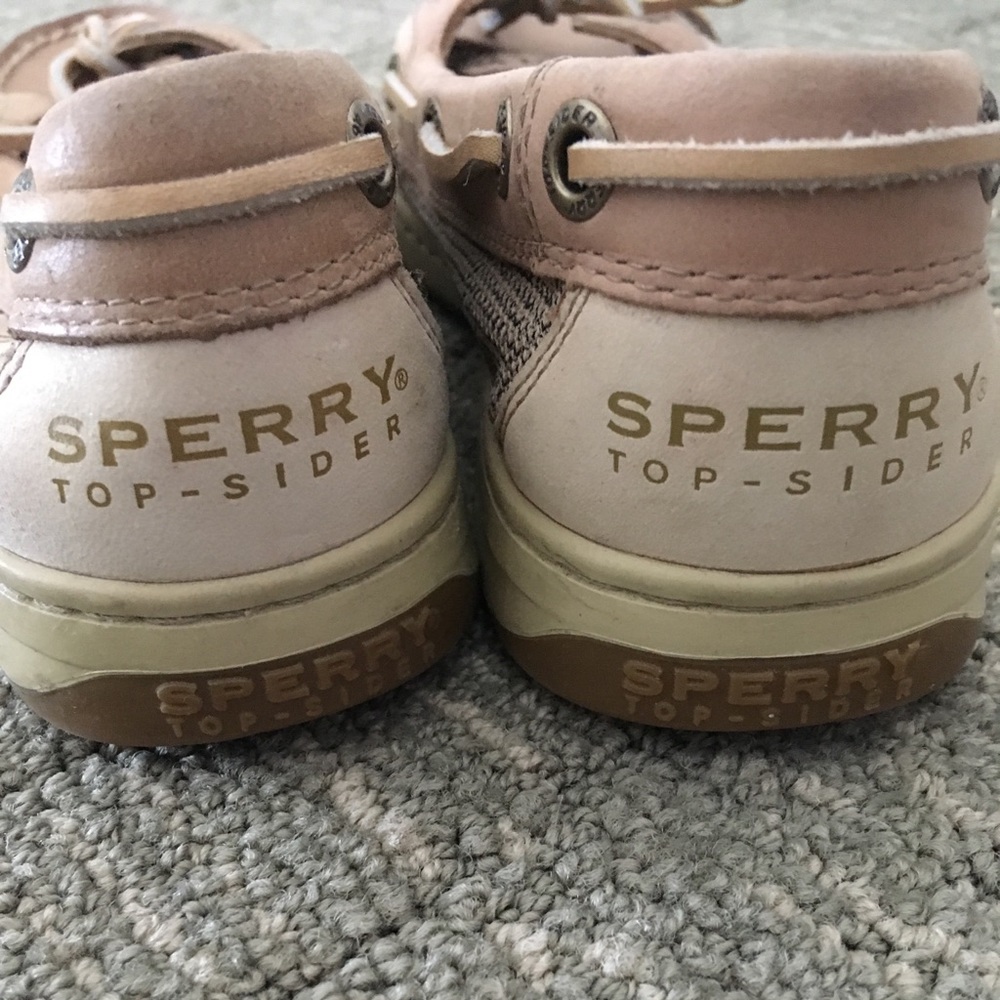 Women’s Sperry’s