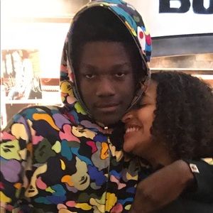 Meet your Posher, Chi