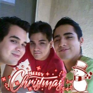 Meet your Posher, Violet