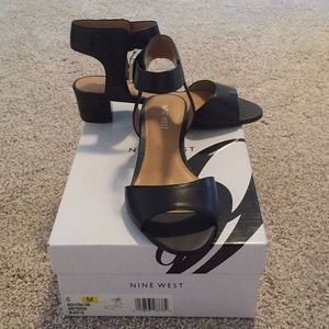 Nine West Tertia sandal